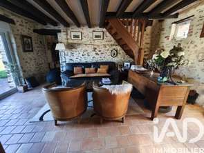 Vente Maison 3 chambresMoncé-en-Belin