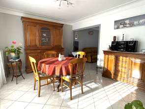 Vente Maison 3 chambresMoncé-en-Belin