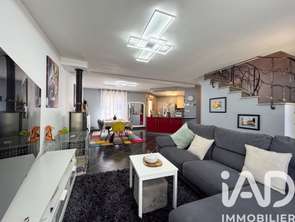 Vente Maison 4 chambresMoncé-en-Belin