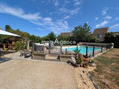 Vente maison 6 pièces Moncé-en-Belin 72
