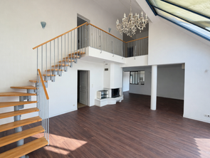 Vente Maison 5 chambresMoncé-en-Belin