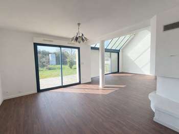 Vente Maison 5 chambresMoncé-en-Belin