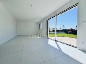 Vente Maison 4 chambresMoncé-en-Belin