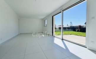 Photo Vente maison Moncé-en-Belin