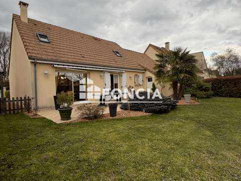 Vente maison 5 pièces Moncé-en-Belin 72