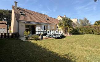 Photo Vente maison Moncé-en-Belin