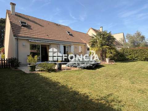 Vente maison 5 pièces Moncé-en-Belin 72