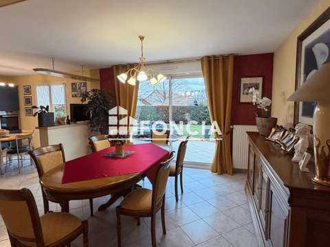 Vente maison 5 pièces Moncé-en-Belin 72