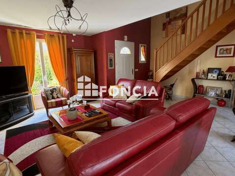 Vente maison 5 pièces Vente maison 5 pièces