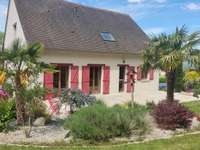 Vente maison 7 pièces Vente maison 7 pièces