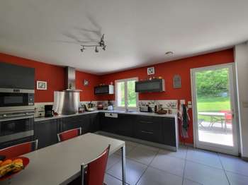 Vente maison 7 pièces Moncé-en-Belin 72