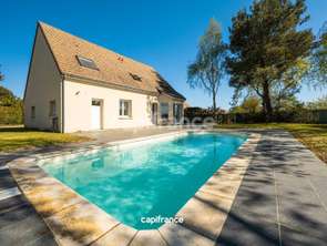 Vente Maison 4 chambresMoncé-en-Belin