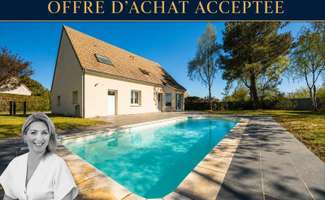 Photo Vente maison Moncé-en-Belin