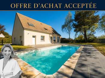 Vente maison 6 pièces Moncé-en-Belin 72