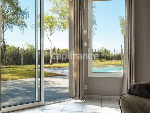 Vente maison 6 pièces Moncé-en-Belin 72