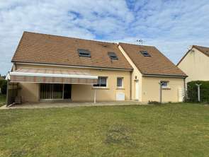 Vente Maison 4 chambresMoncé-en-Belin