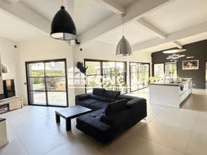 Vente Maison 4 chambresMoncé-en-Belin