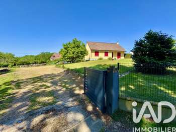 Vente maison 4 pièces Moncé-en-Belin 72