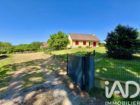 Vente maison 4 pièces Moncé-en-Belin 72