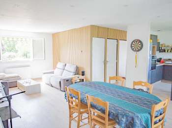 Vente maison 5 pièces Moncé-en-Belin 72