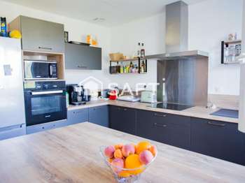 Vente Maison 3 chambresMoncé-en-Belin