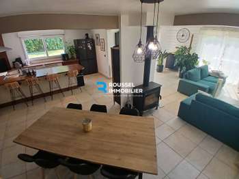 Vente maison 5 pièces Vente maison 5 pièces