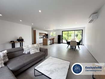 Vente maison 6 pièces Moncé-en-Belin 72