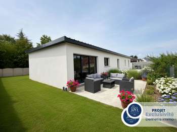 Vente maison 6 pièces Moncé-en-Belin 72