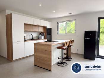 Vente Maison 4 chambresMoncé-en-Belin