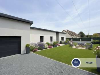 Vente maison 6 pièces Vente maison 6 pièces