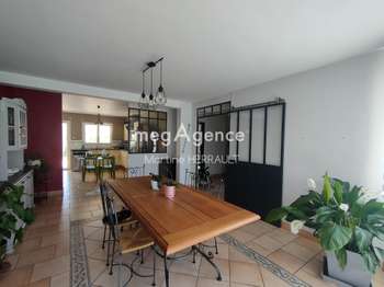 Vente Maison 6 chambresMoncé-en-Belin