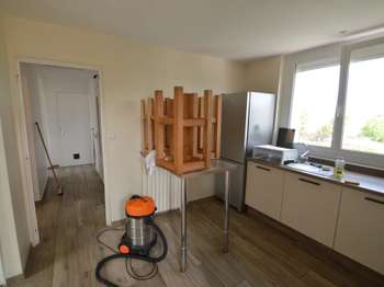 Photo Vente maison Moncé-en-Belin
