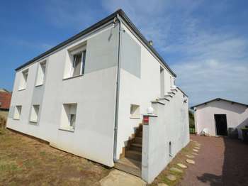 Vente Maison 6 chambresMoncé-en-Belin