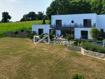 Vente maison 9 pièces Moncé-en-Belin 72