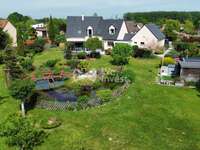 Vente maison 9 pièces Vente maison 9 pièces