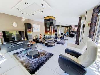 Vente maison 9 pièces Moncé-en-Belin 72
