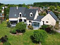 Vente maison 9 pièces Vente maison 9 pièces