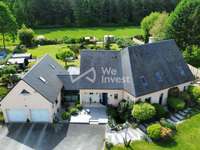 Vente maison 9 pièces Vente maison 9 pièces