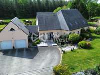 Vente maison 9 pièces Vente maison 9 pièces