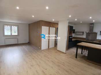 Vente Maison 3 chambresMoncé-en-Belin