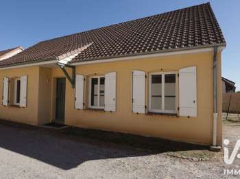 Vente Maison 3 chambresMoncé-en-Belin