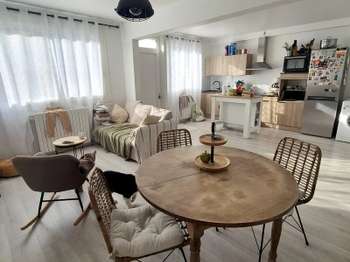 Vente Maison 4 chambresMoncé-en-Belin