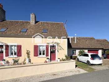 Vente Maison 3 chambresMoncé-en-Saosnois