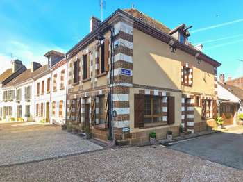 Photo Vente maison Monceaux-Au-Perche