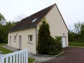 Vente Maison 4 chambresMonceaux-en-Bessin
