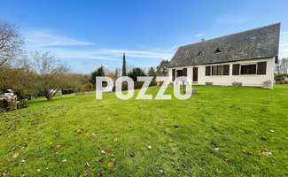 Photo Vente maison Monceaux-en-Bessin
