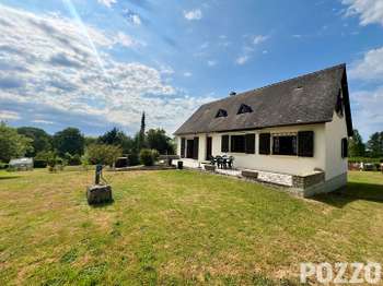 Vente maison 6 pièces Monceaux-en-Bessin 14