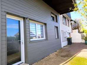 Vente Maison 4 chambresMonceaux-en-Bessin