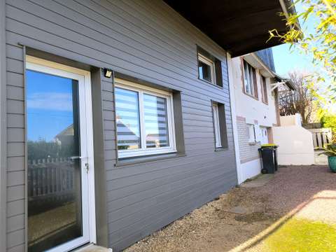 Vente maison 6 pièces Monceaux-en-Bessin 14