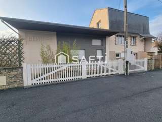 Vente maison 4 pièces Vente maison 4 pièces